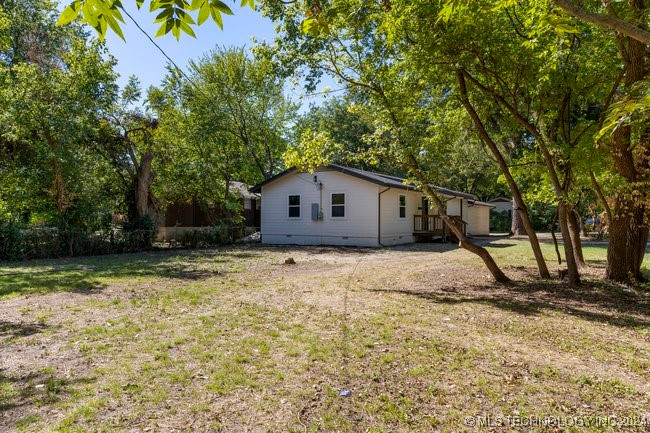 1001 S Oklahoma Street
