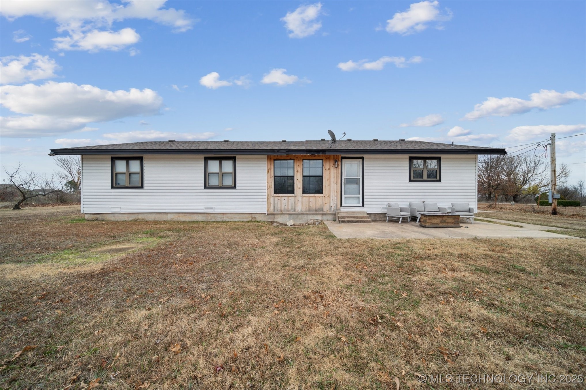 9812 N 154th East Avenue