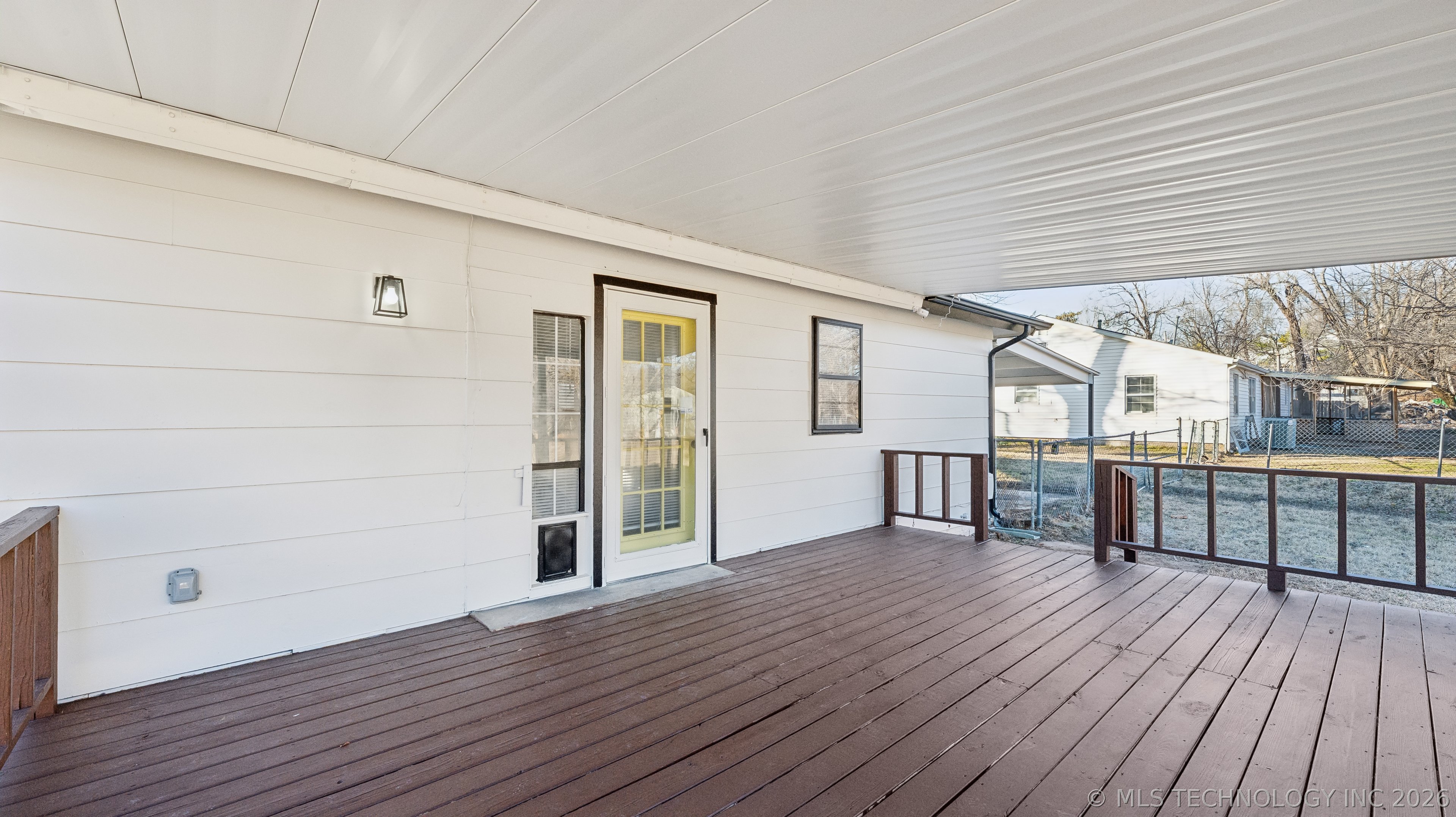 901 Valley Drive