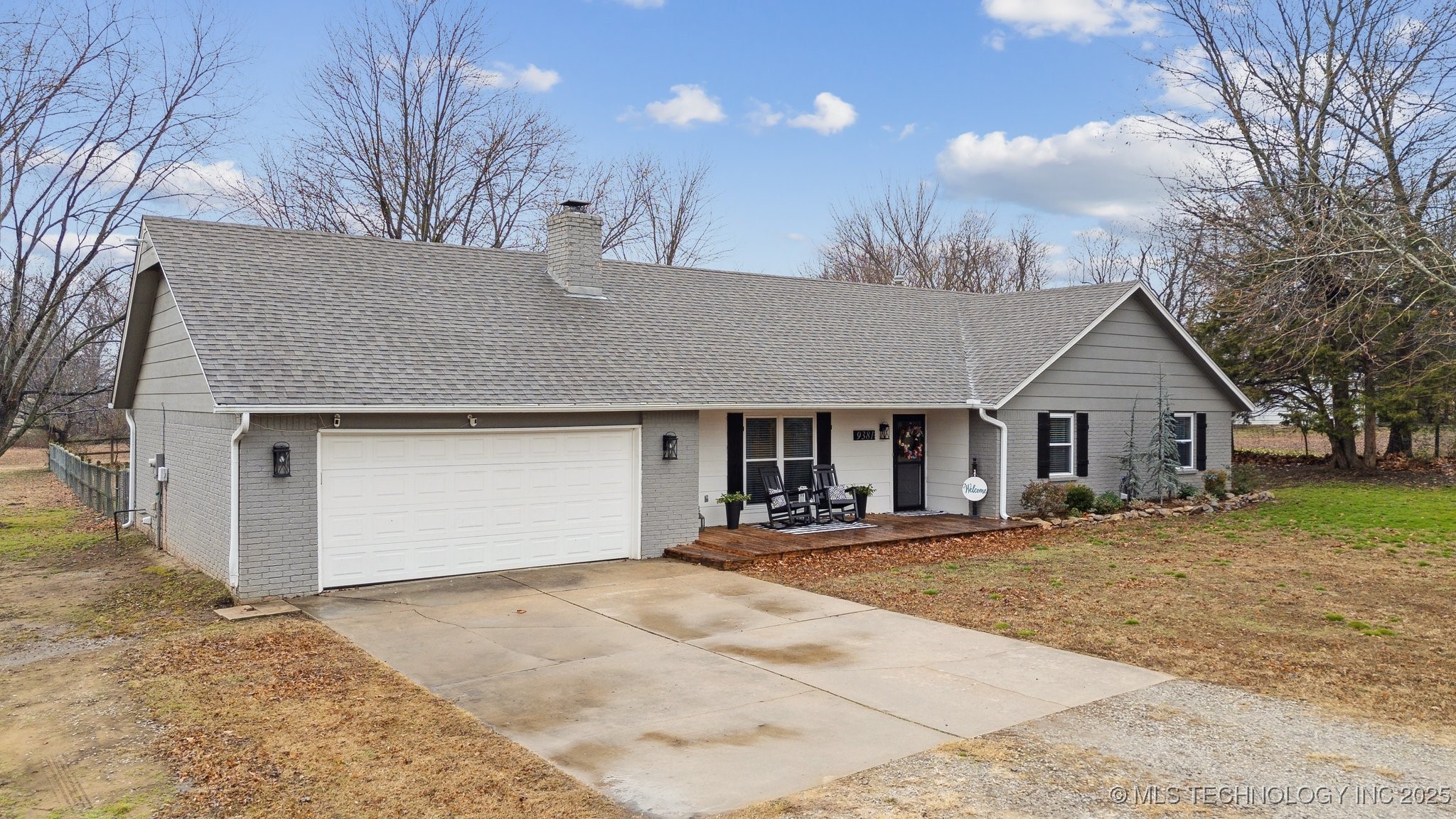 9381 Crestwood Drive