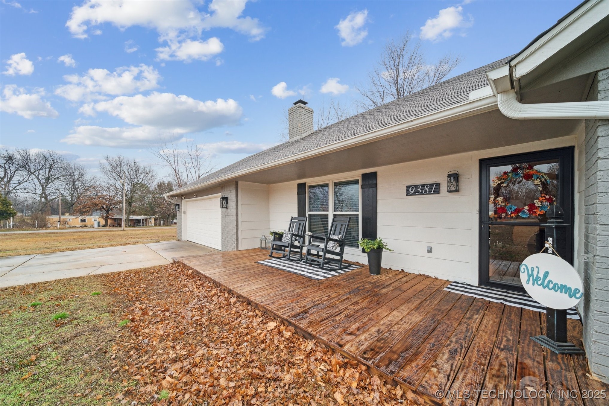 9381 Crestwood Drive