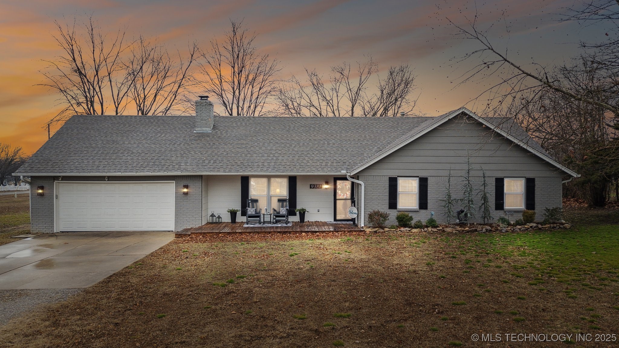 9381 Crestwood Drive