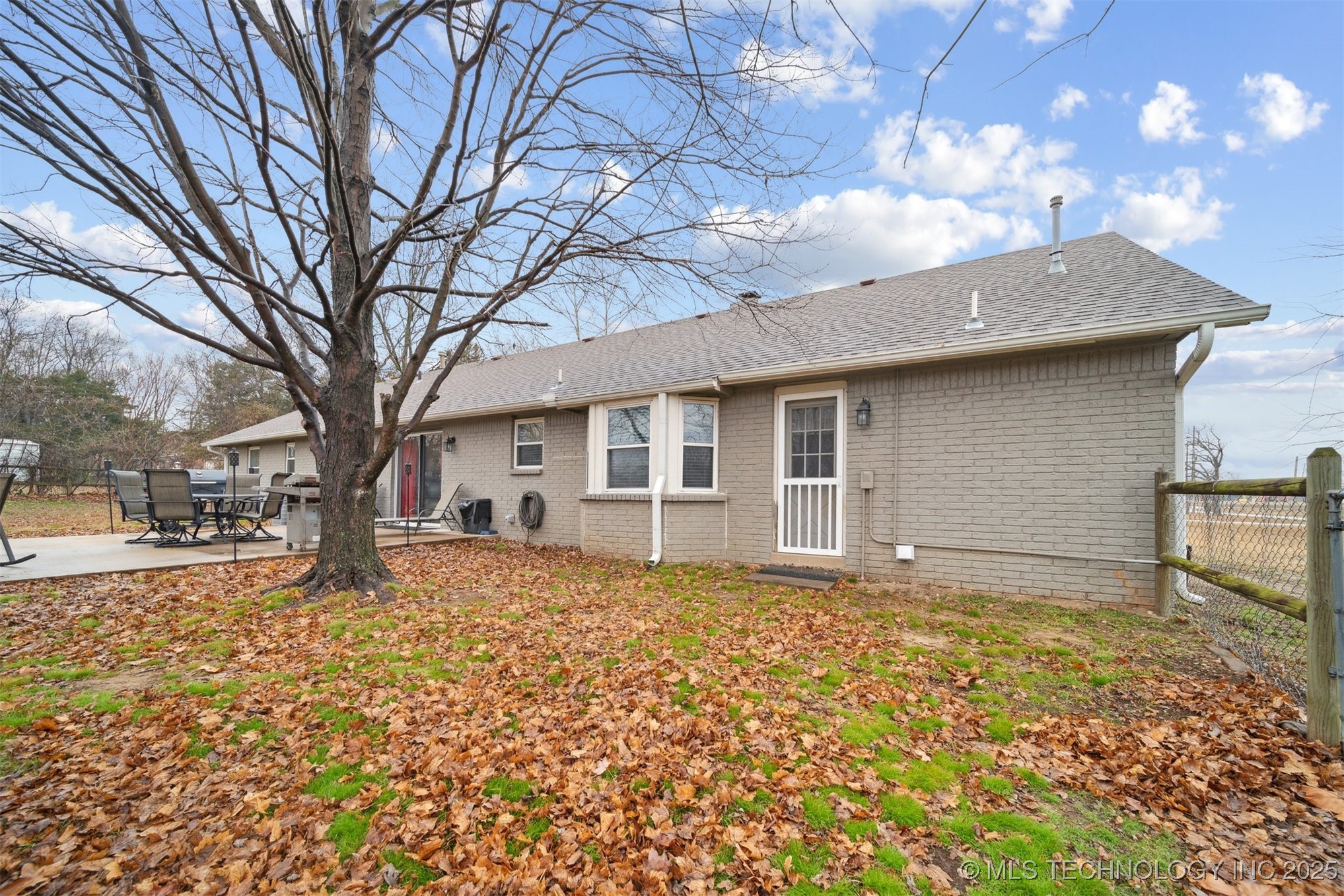 9381 Crestwood Drive