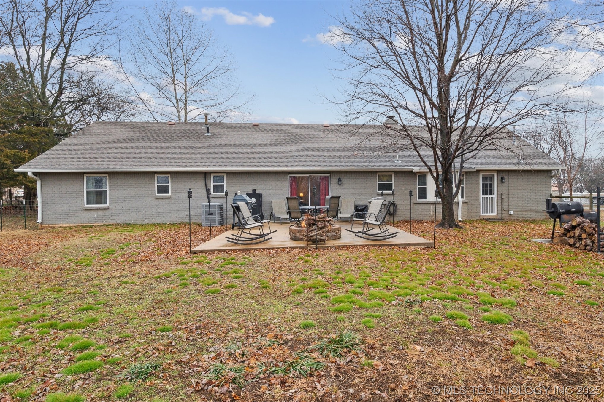 9381 Crestwood Drive