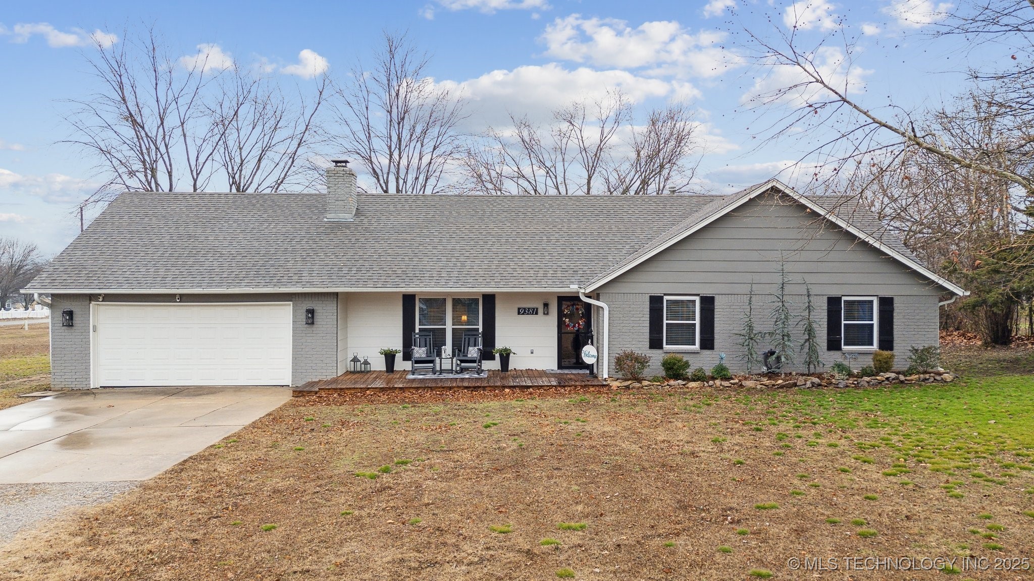 9381 Crestwood Drive