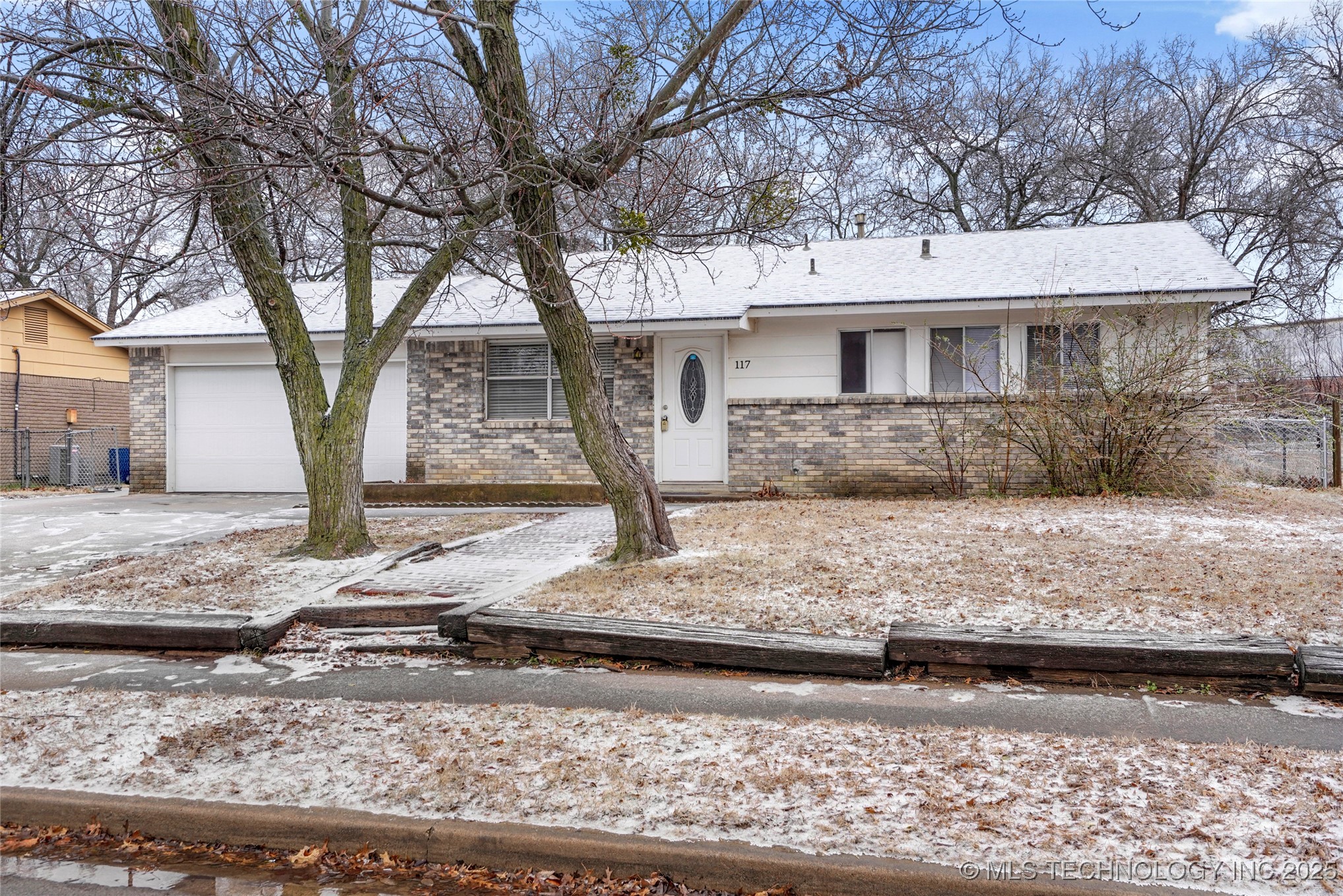 117 N 12th Street