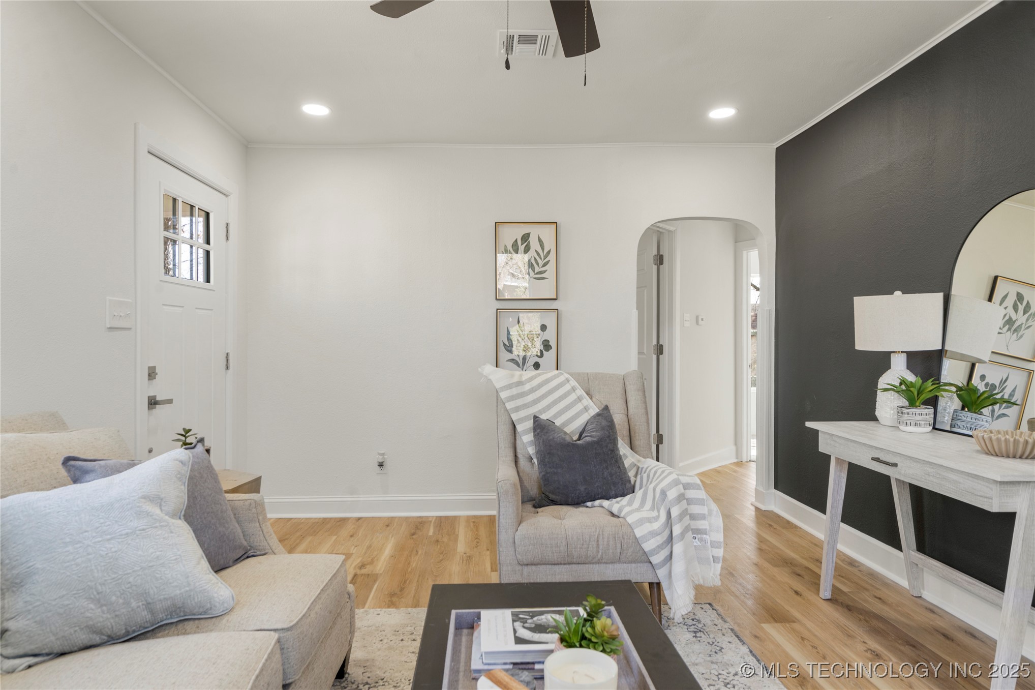 3912 S Walnut Creek Drive