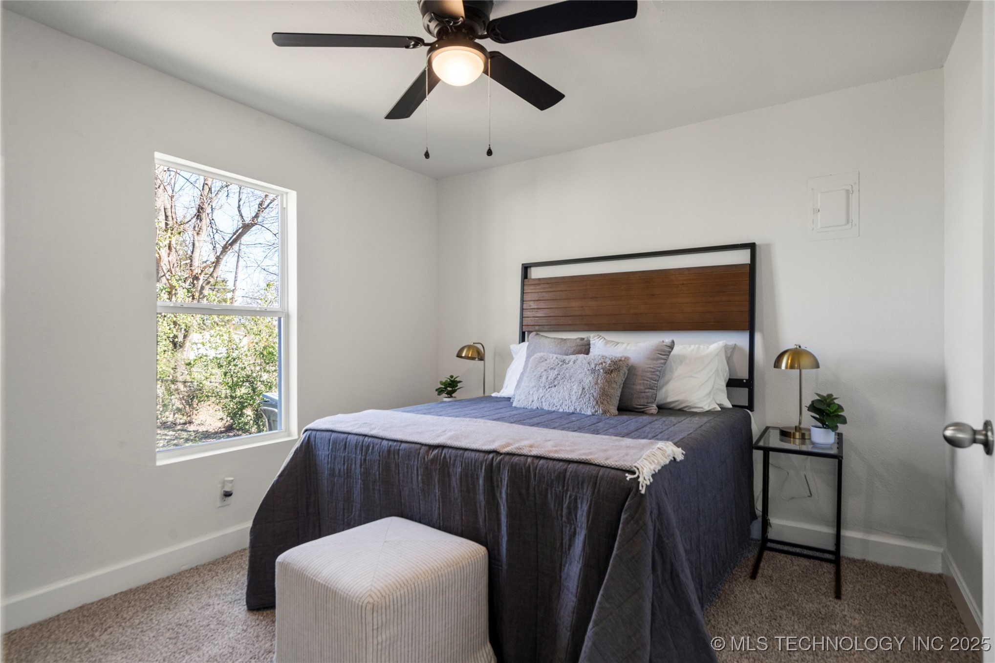 3912 S Walnut Creek Drive