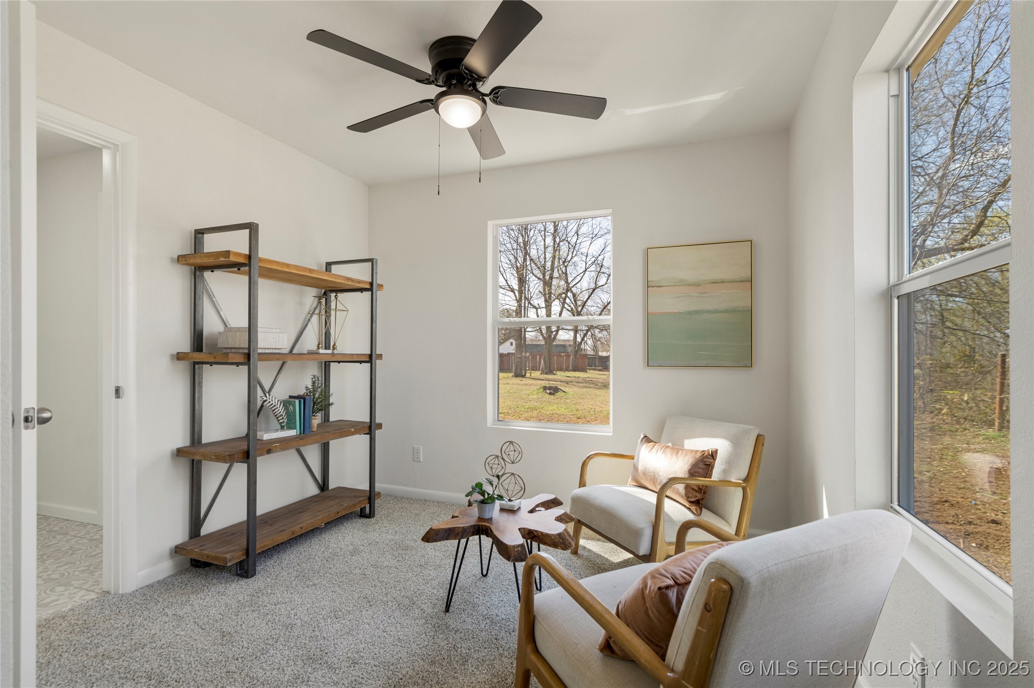 3912 S Walnut Creek Drive