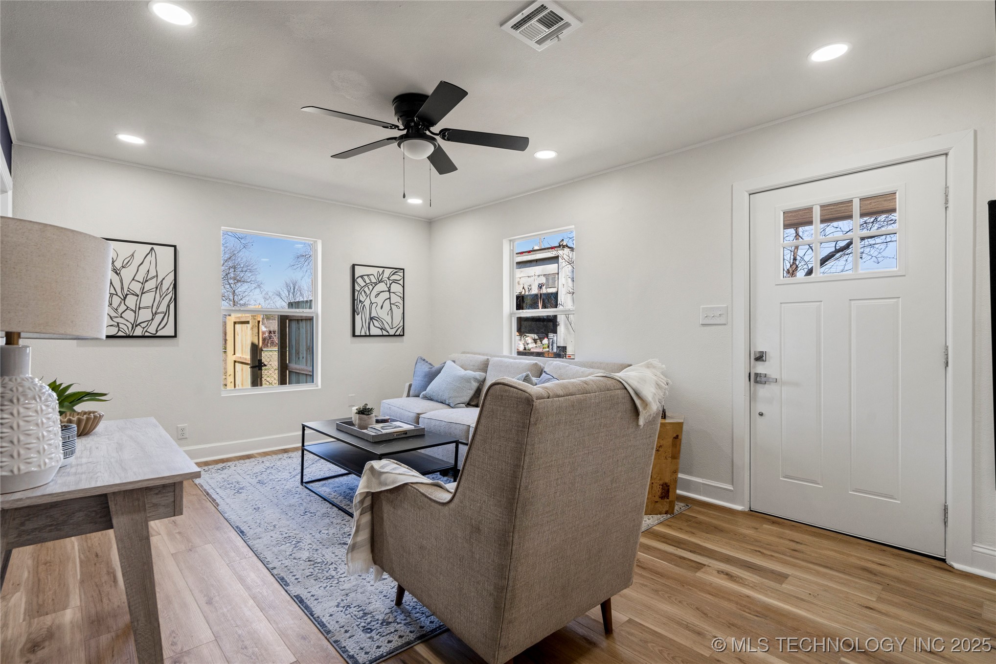 3912 S Walnut Creek Drive