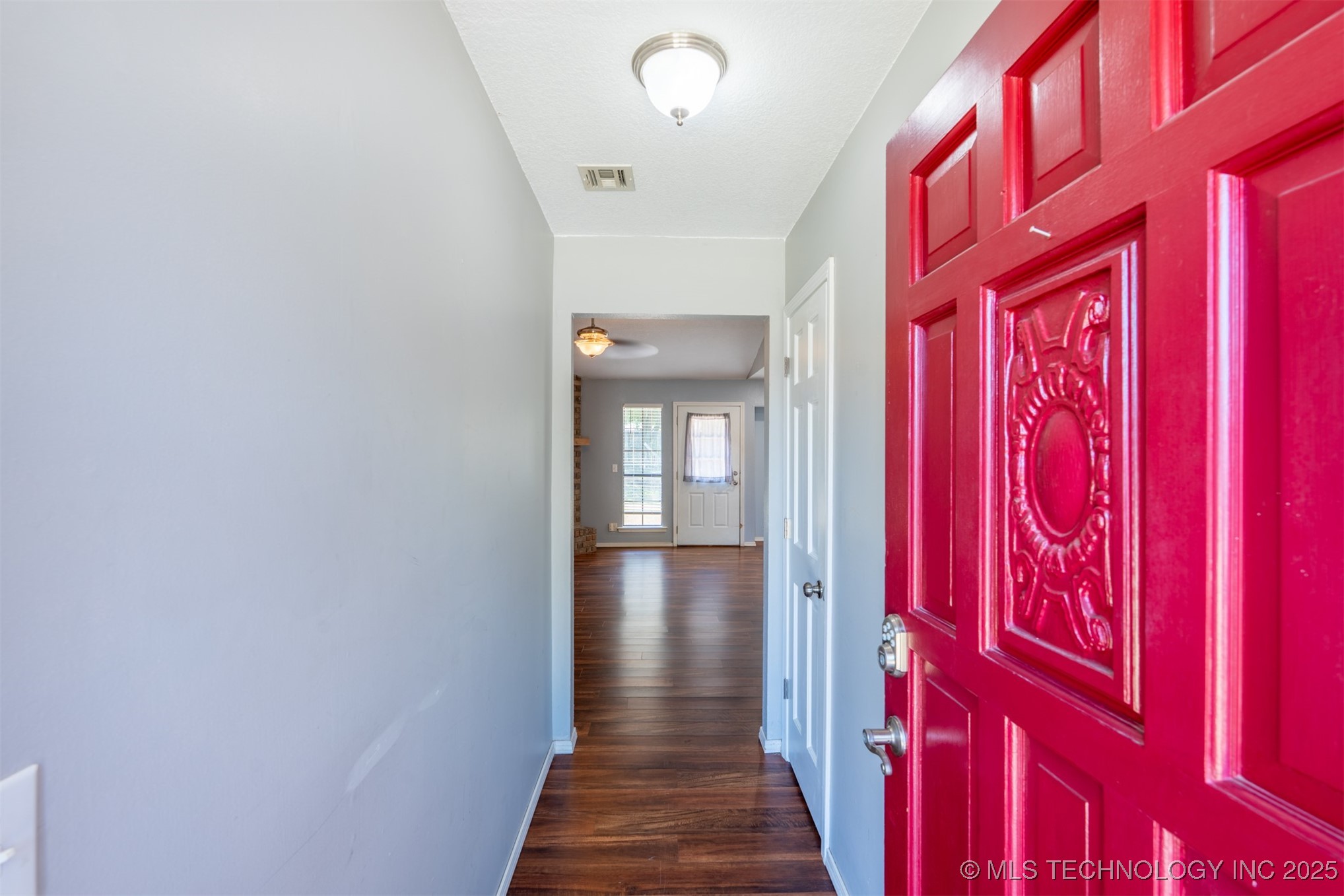1605 W Montgomery Street