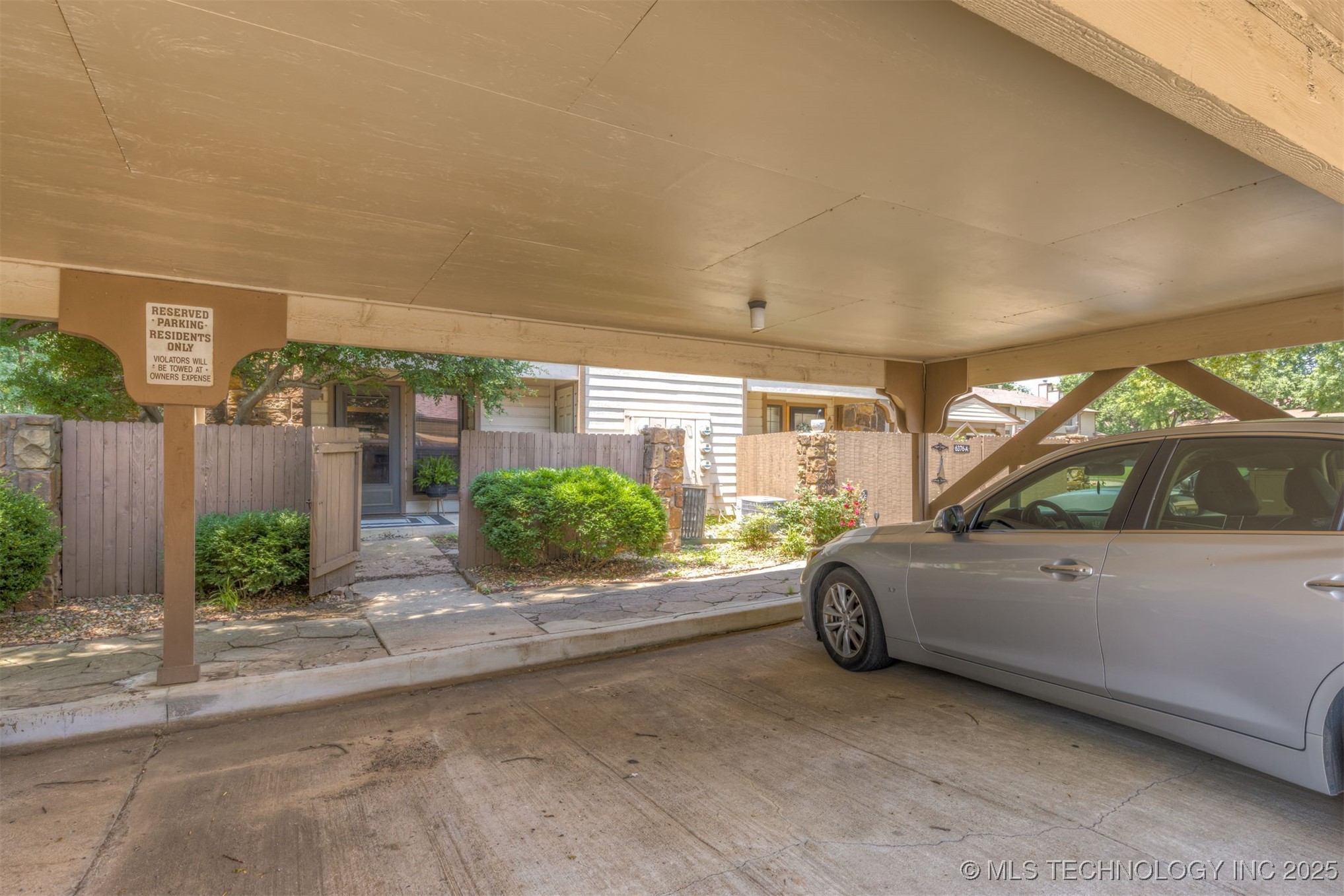 6376 S 80th East Avenue 41H