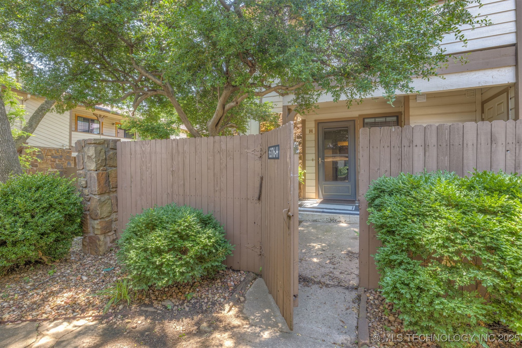 6376 S 80th East Avenue 41H