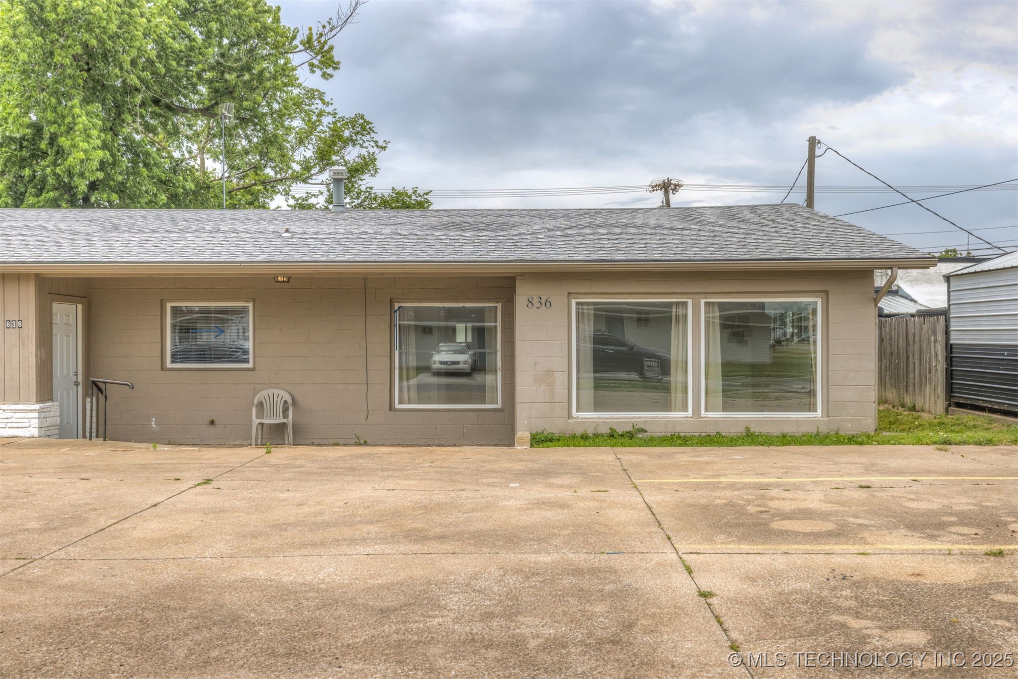 836 N 1st Street
