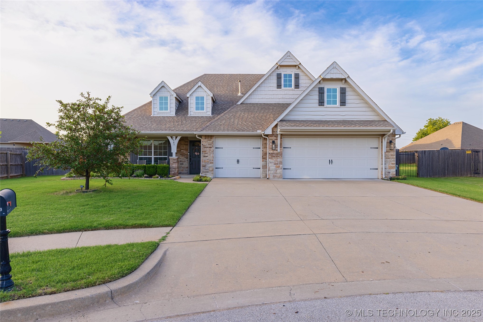 9043 E 136th Place S
