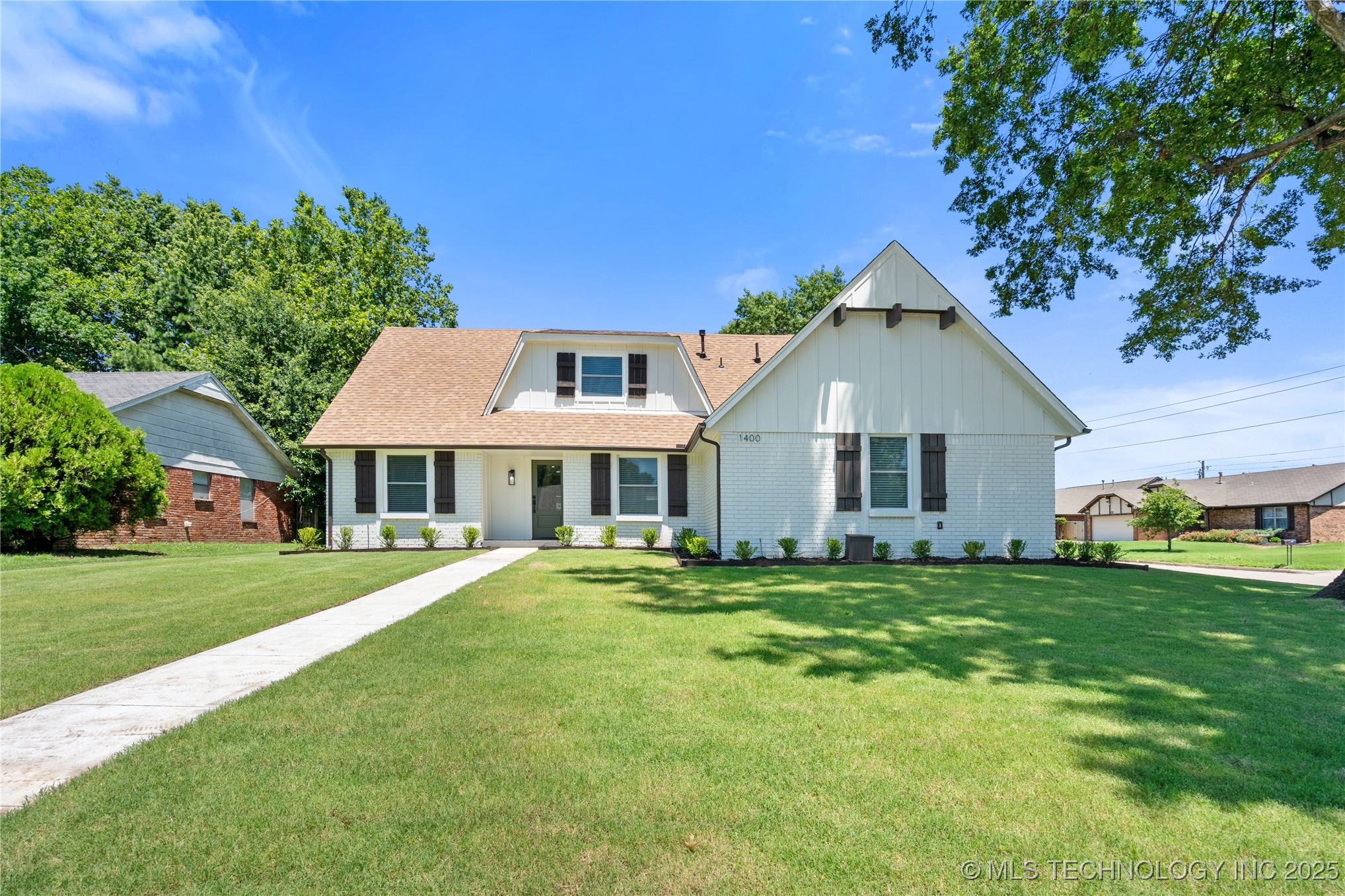 1400 W Jackson Street