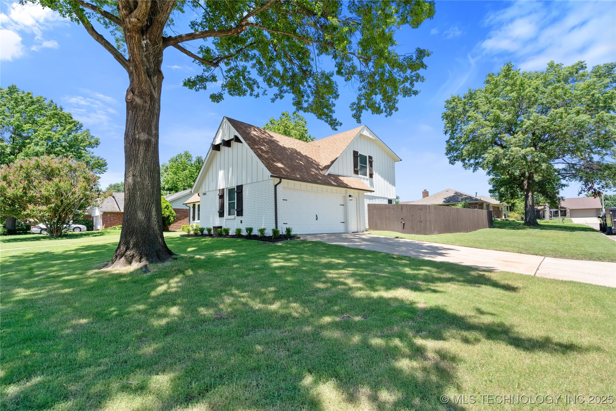 1400 W Jackson Street