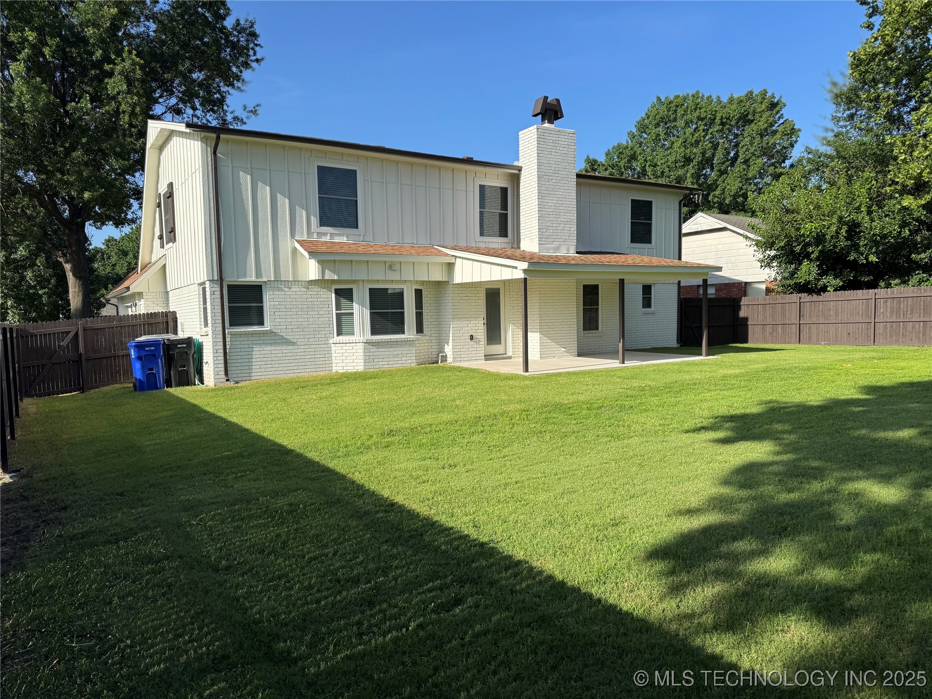 1400 W Jackson Street