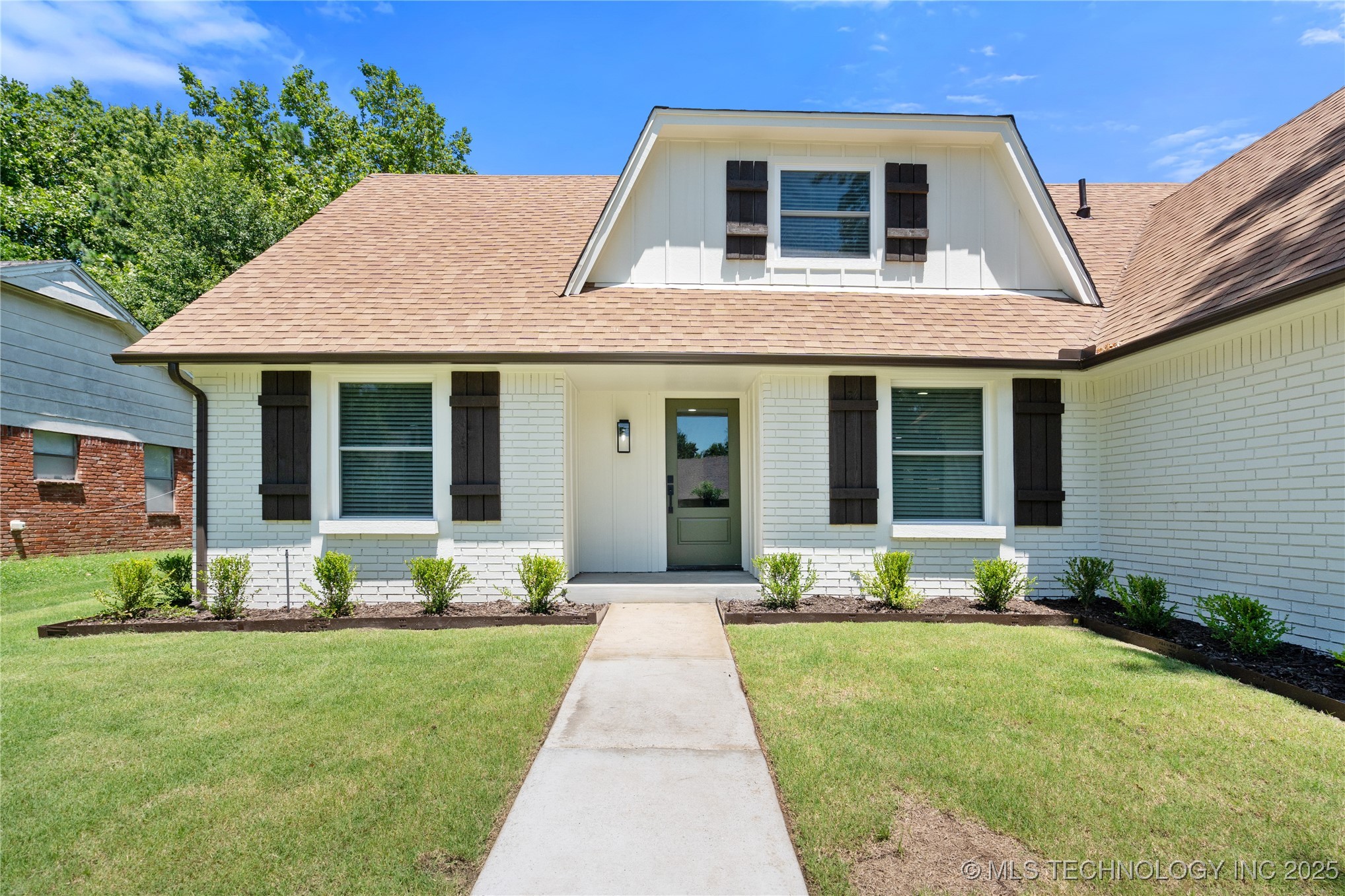 1400 W Jackson Street