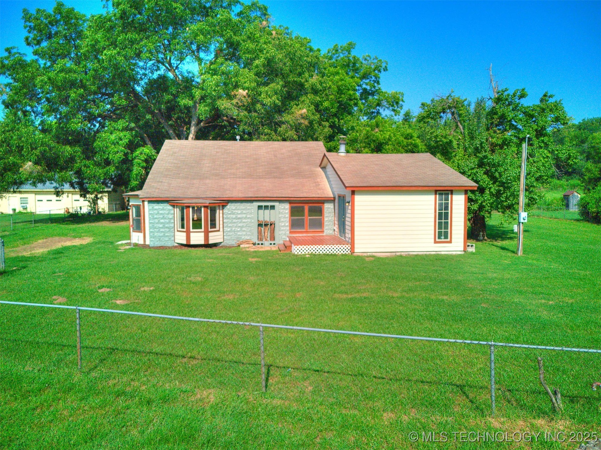 404 Valley Drive