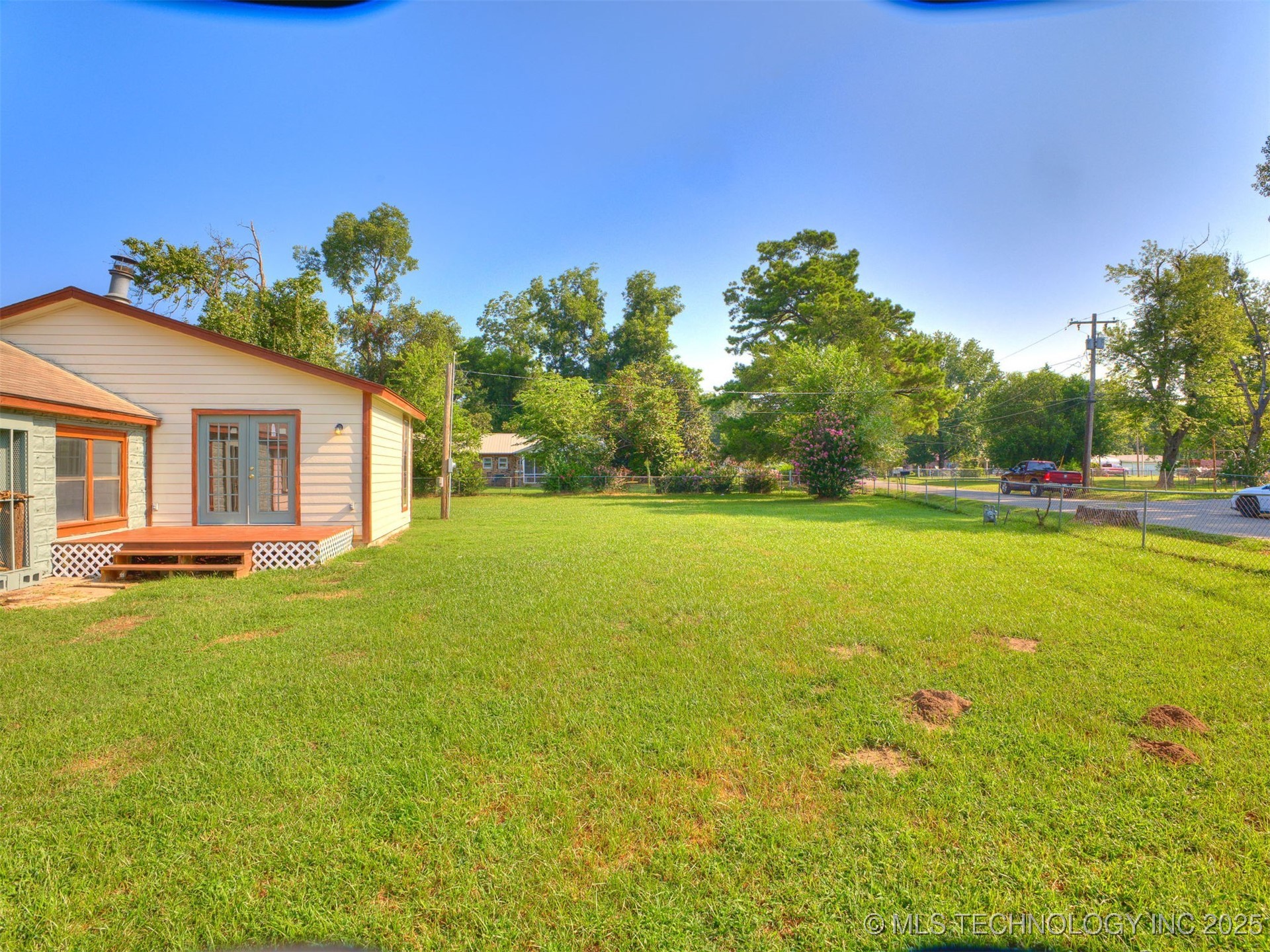 404 Valley Drive