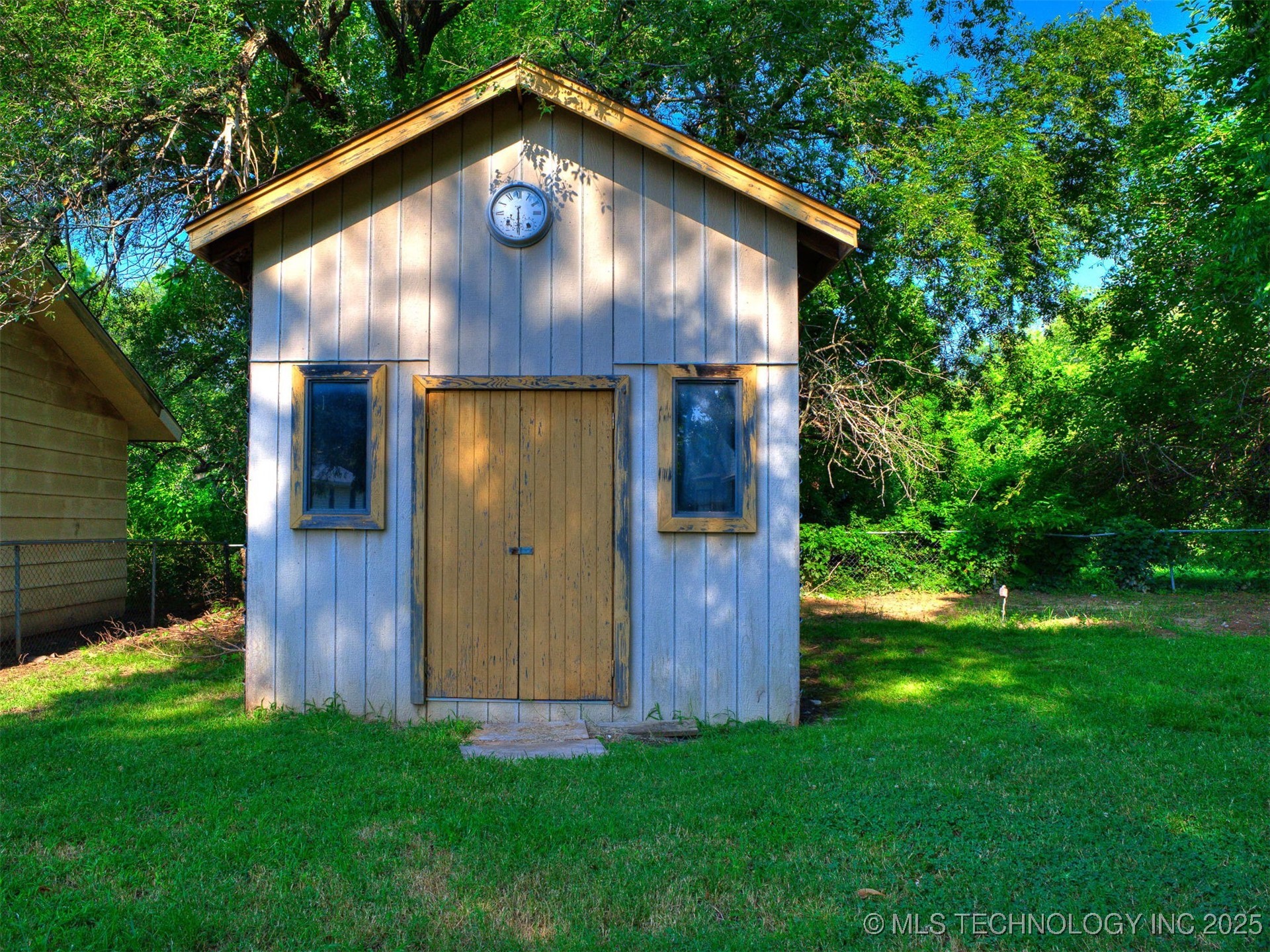 404 Valley Drive