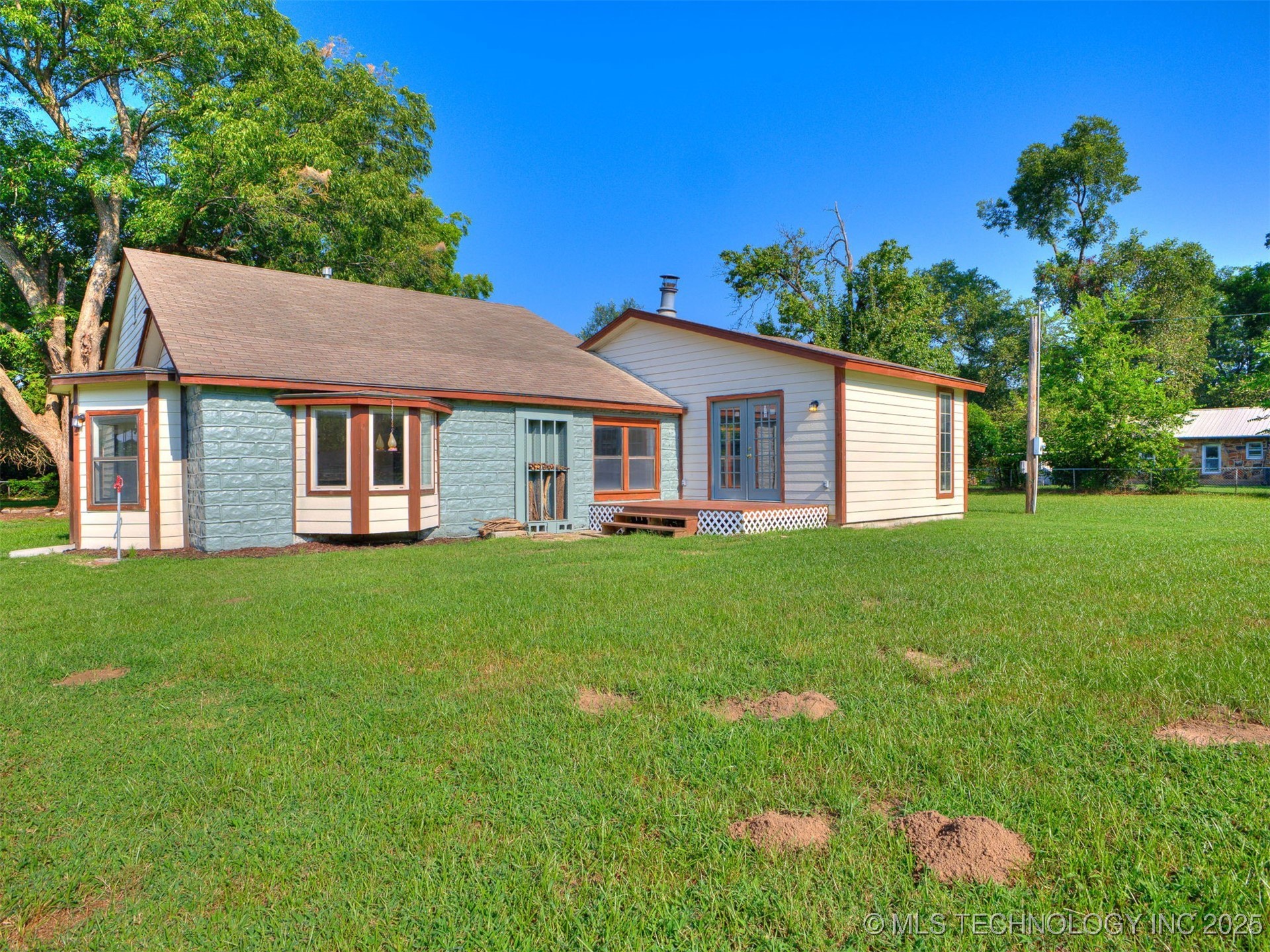 404 Valley Drive