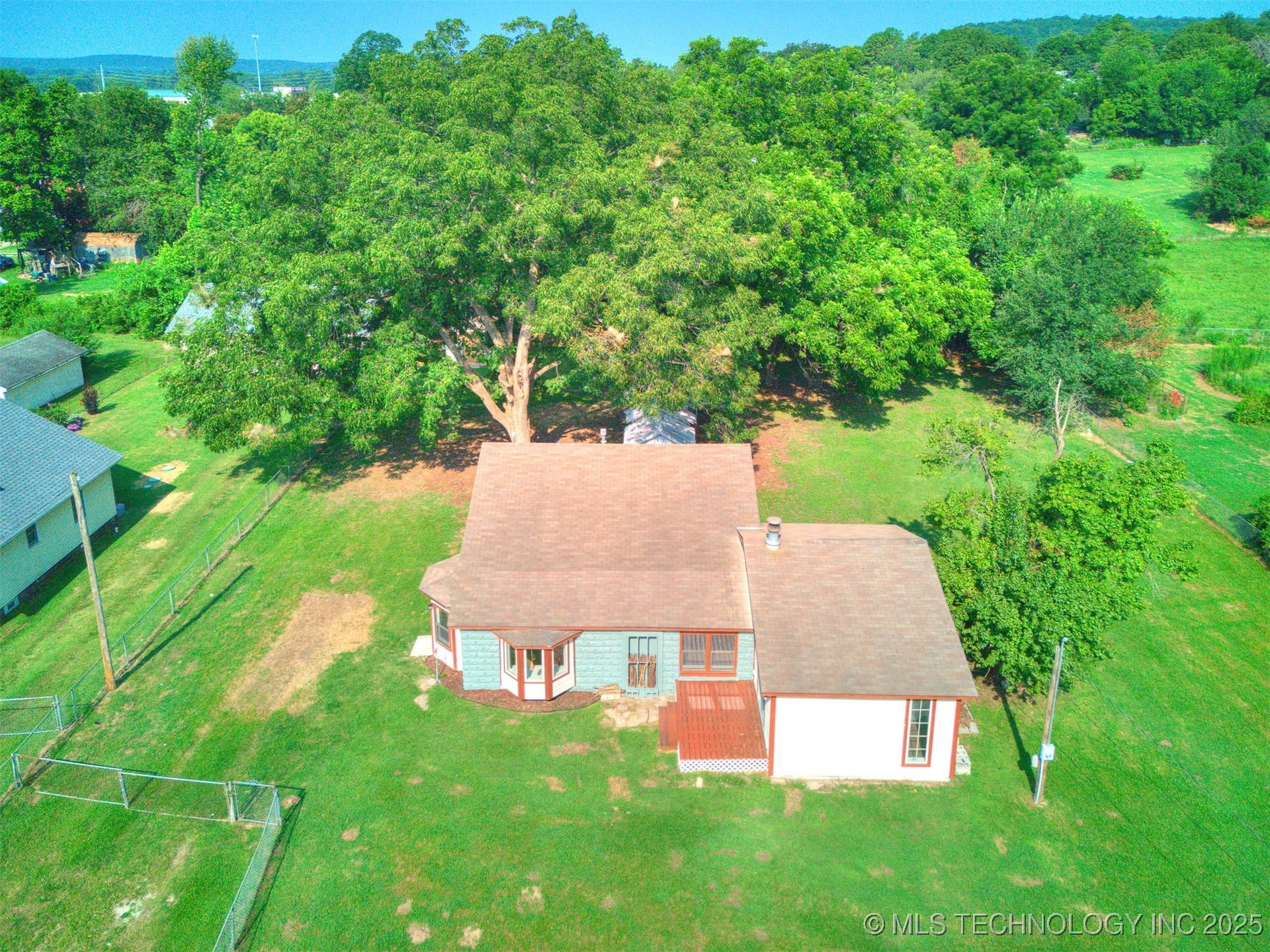 404 Valley Drive
