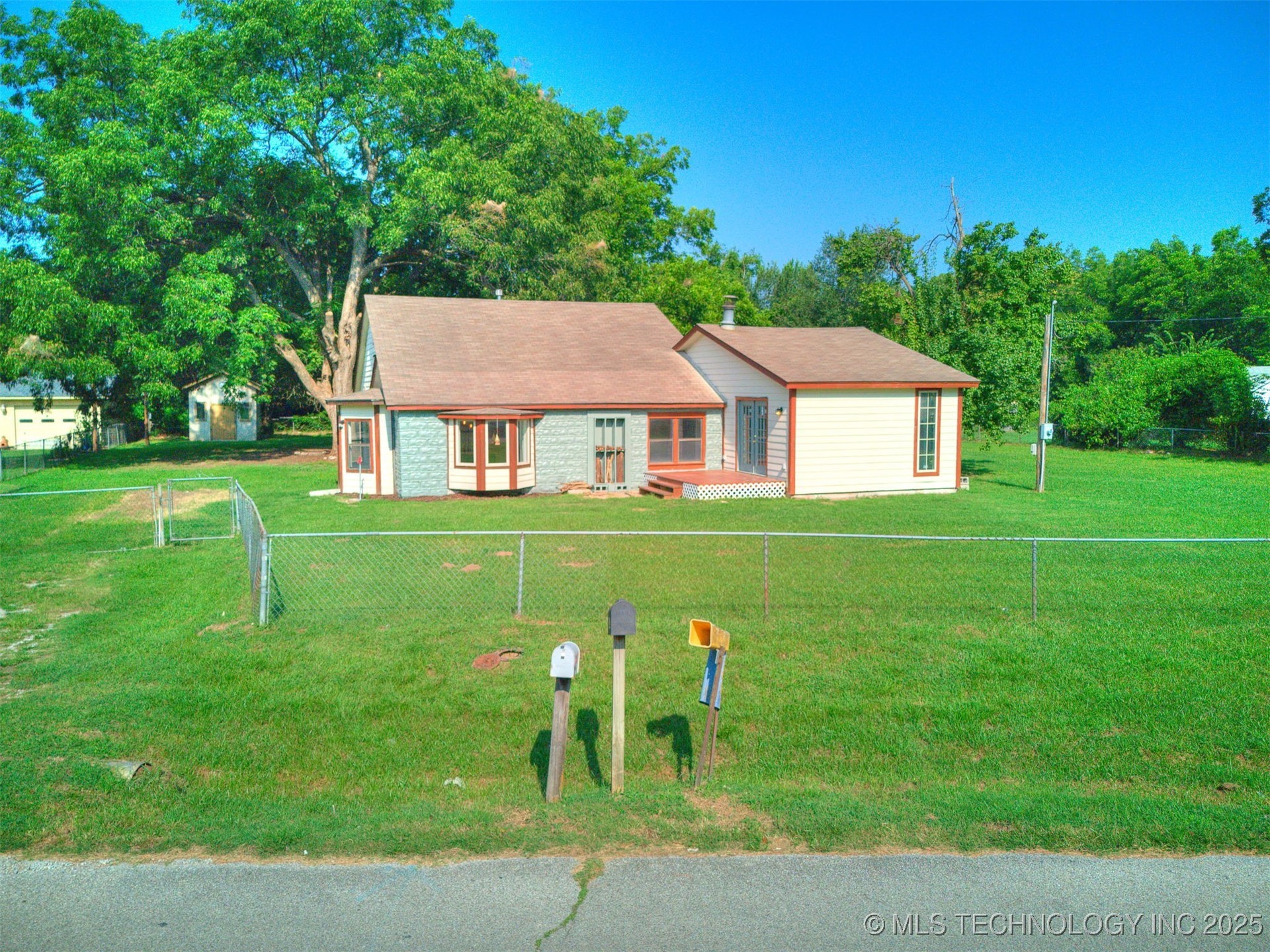 404 Valley Drive