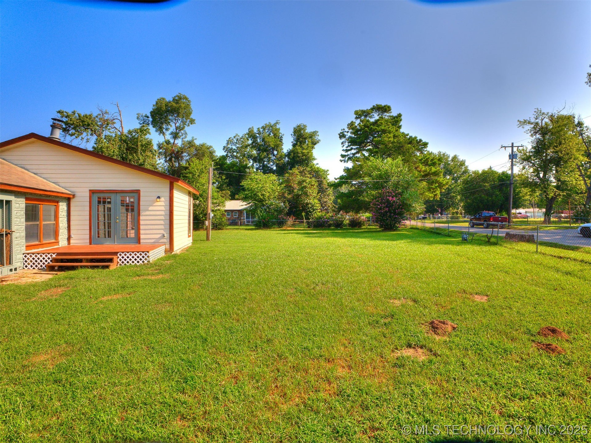 404 Valley Drive