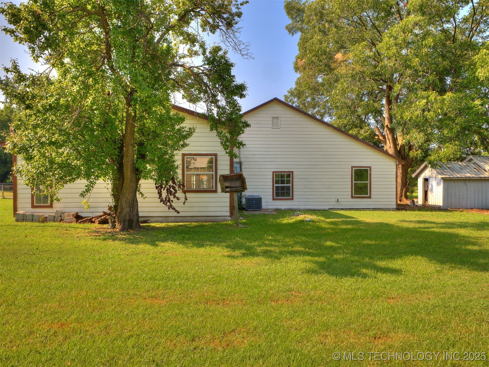 404 Valley Drive