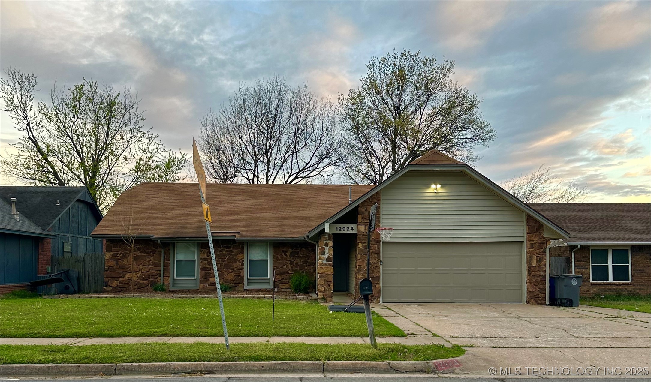 12924 E 34th Street