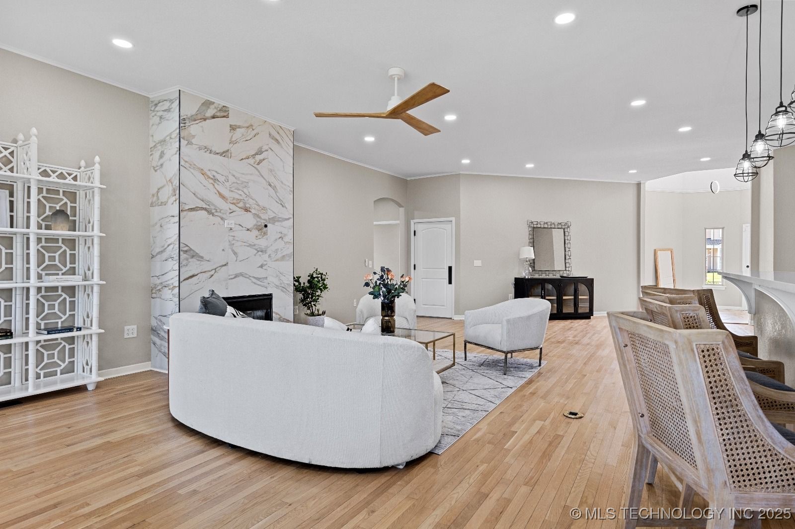 648 N Osage Drive