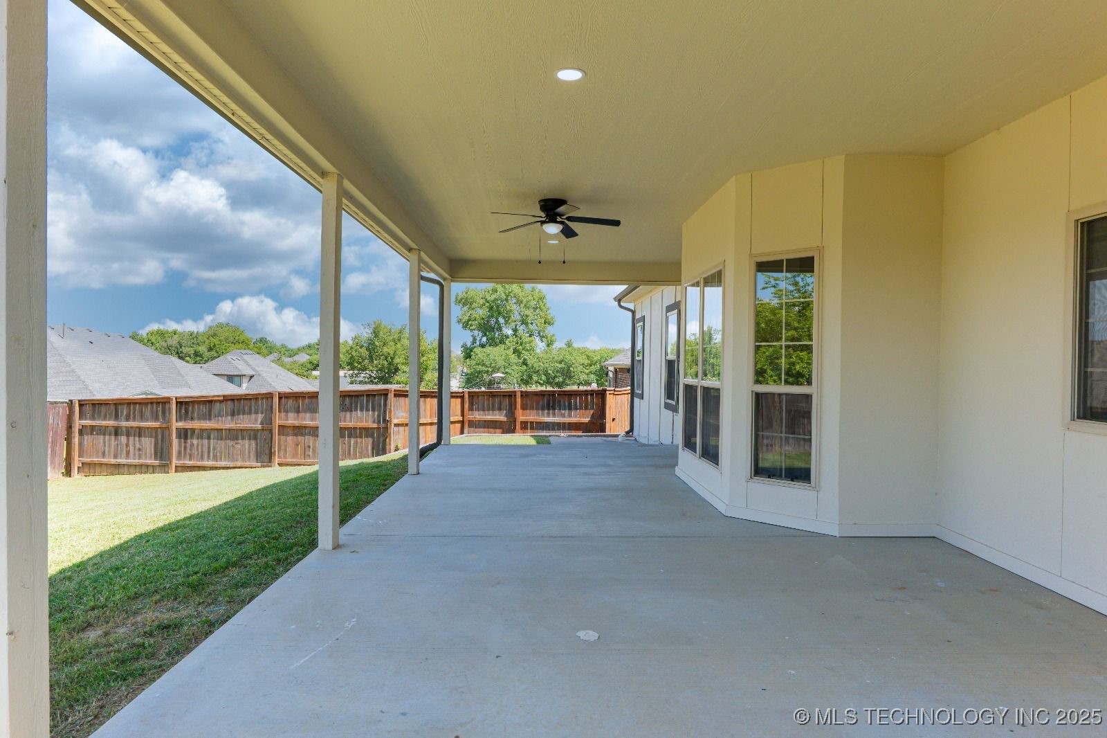 648 N Osage Drive