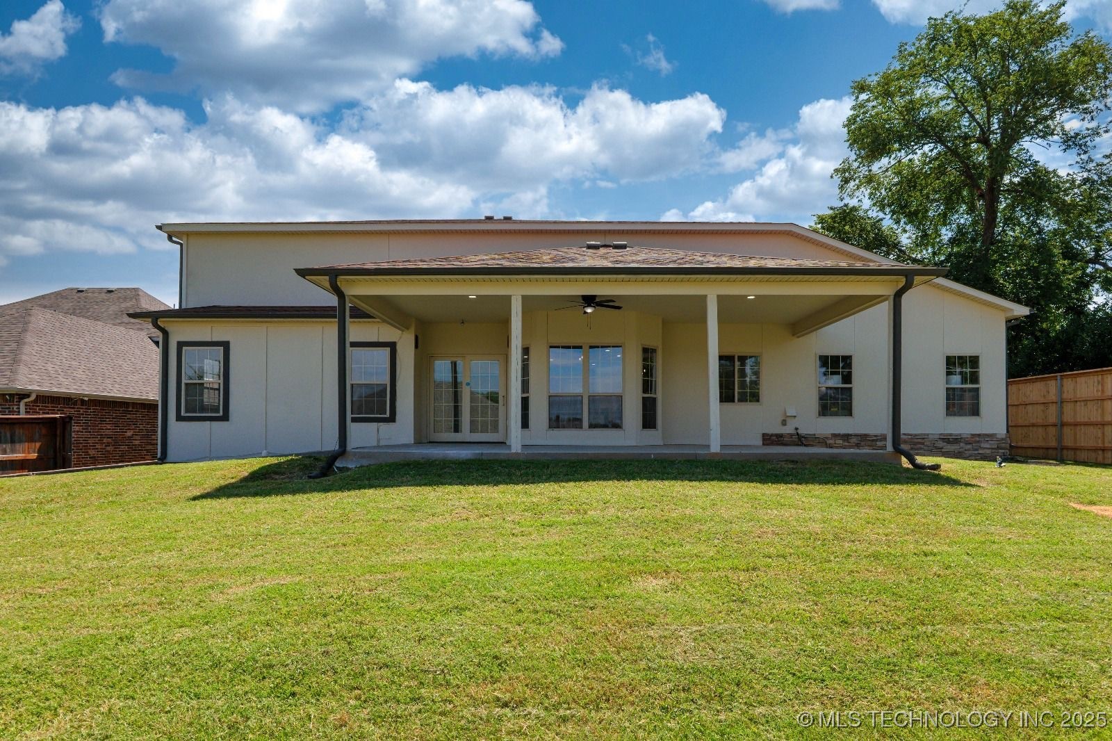648 N Osage Drive