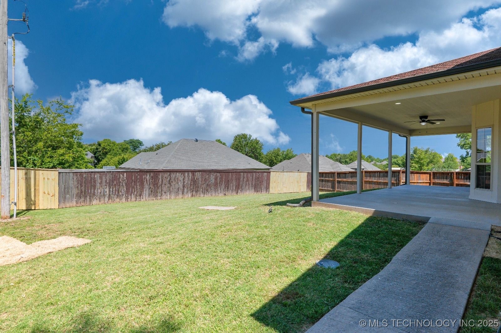 648 N Osage Drive