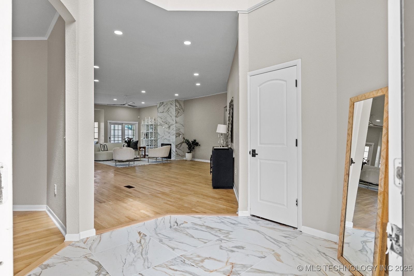 648 N Osage Drive