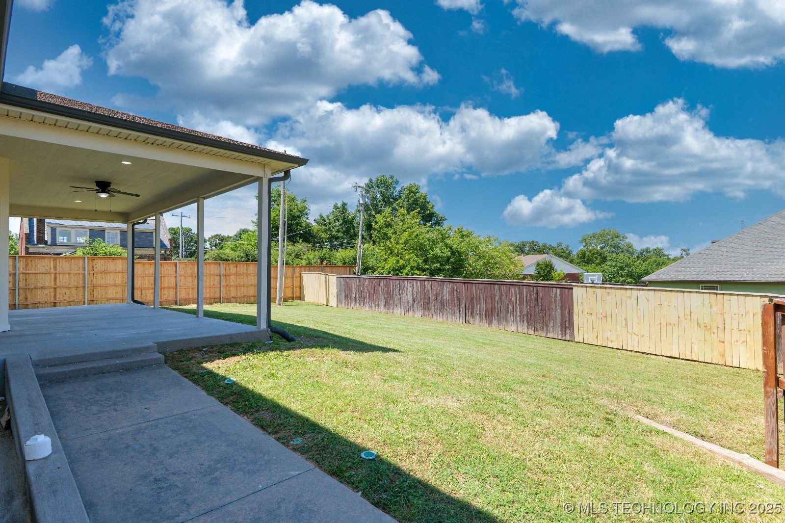 648 N Osage Drive