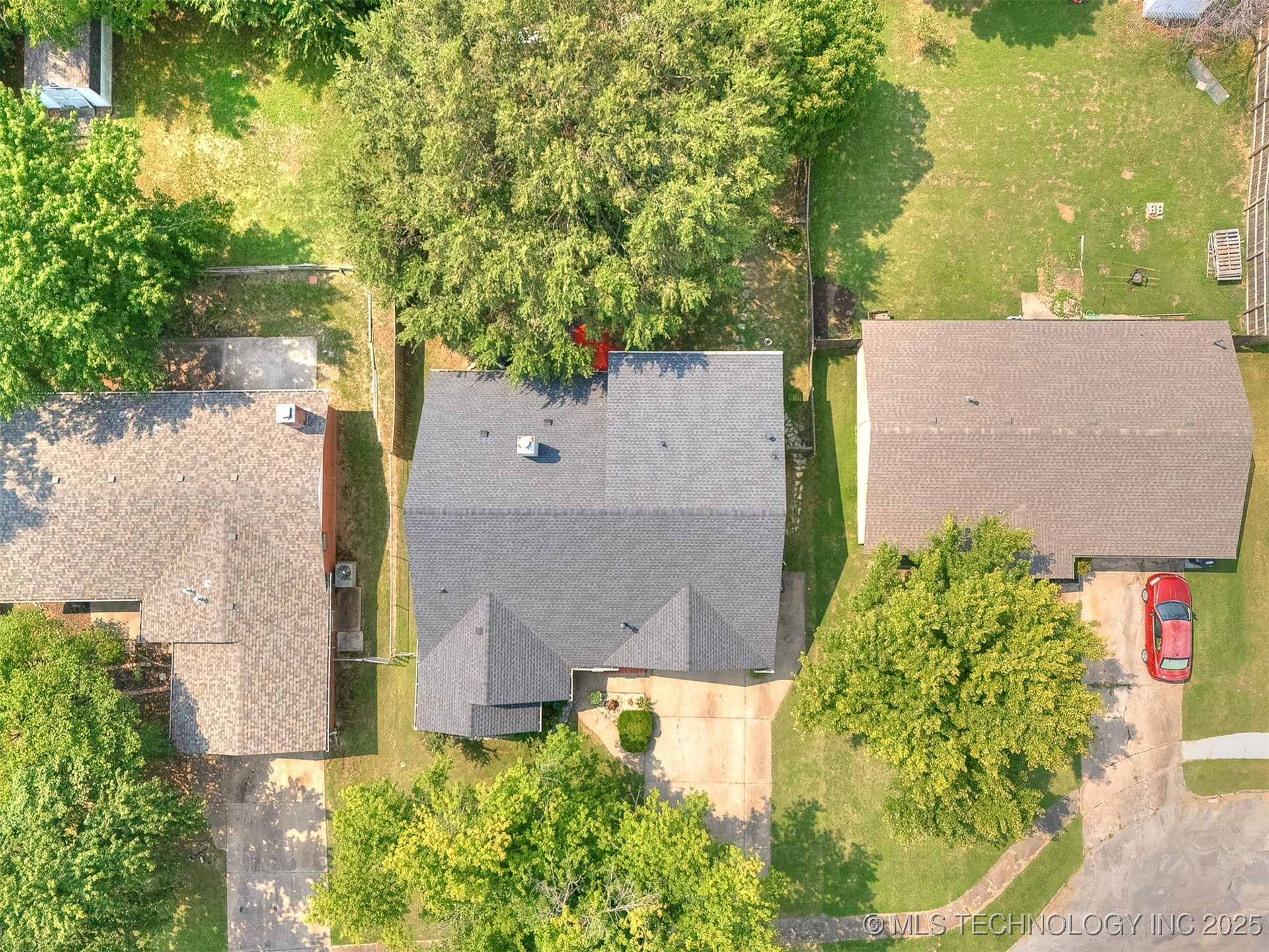 1408 N Dogwood Street
