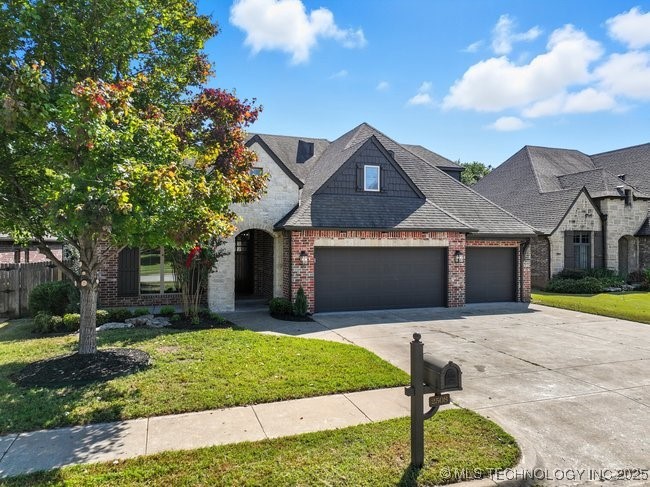2508 E 140th Place S