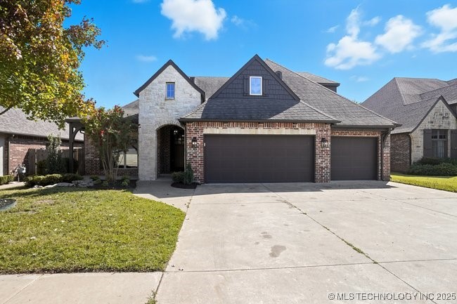 2508 E 140th Place S