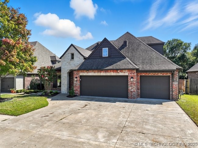 2508 E 140th Place S