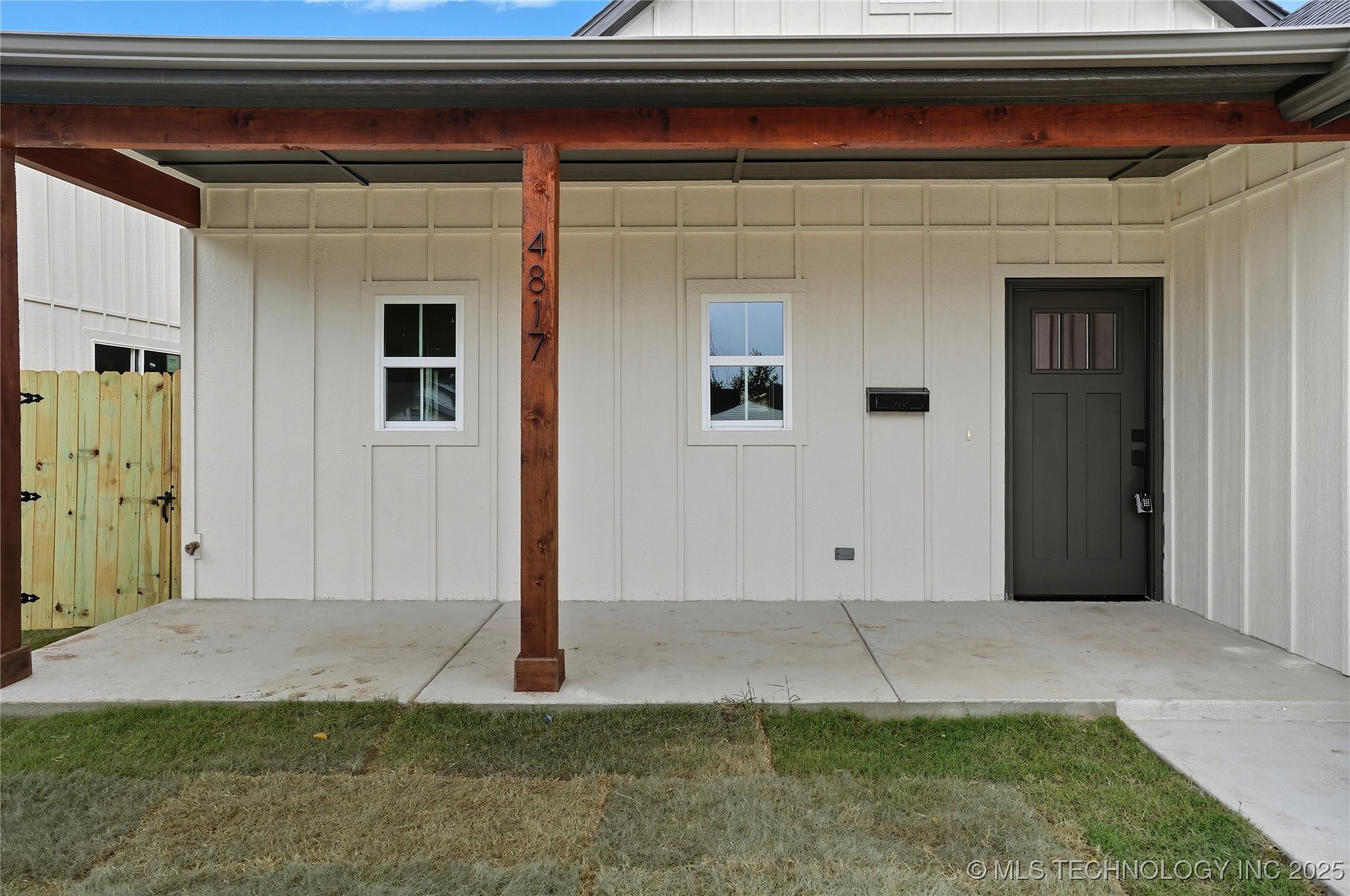 4817 S 30th West Avenue