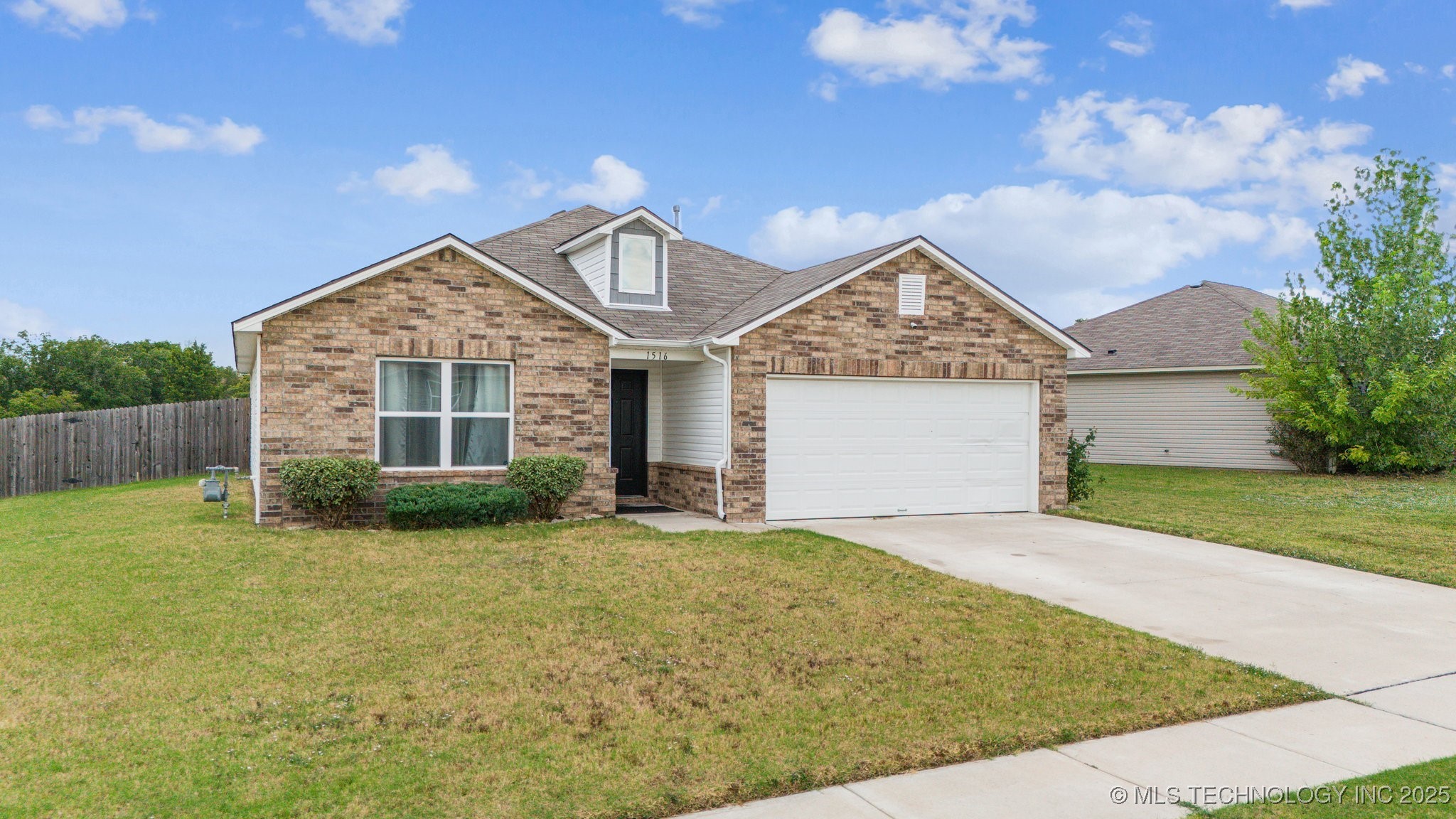 1516 S 28th Street