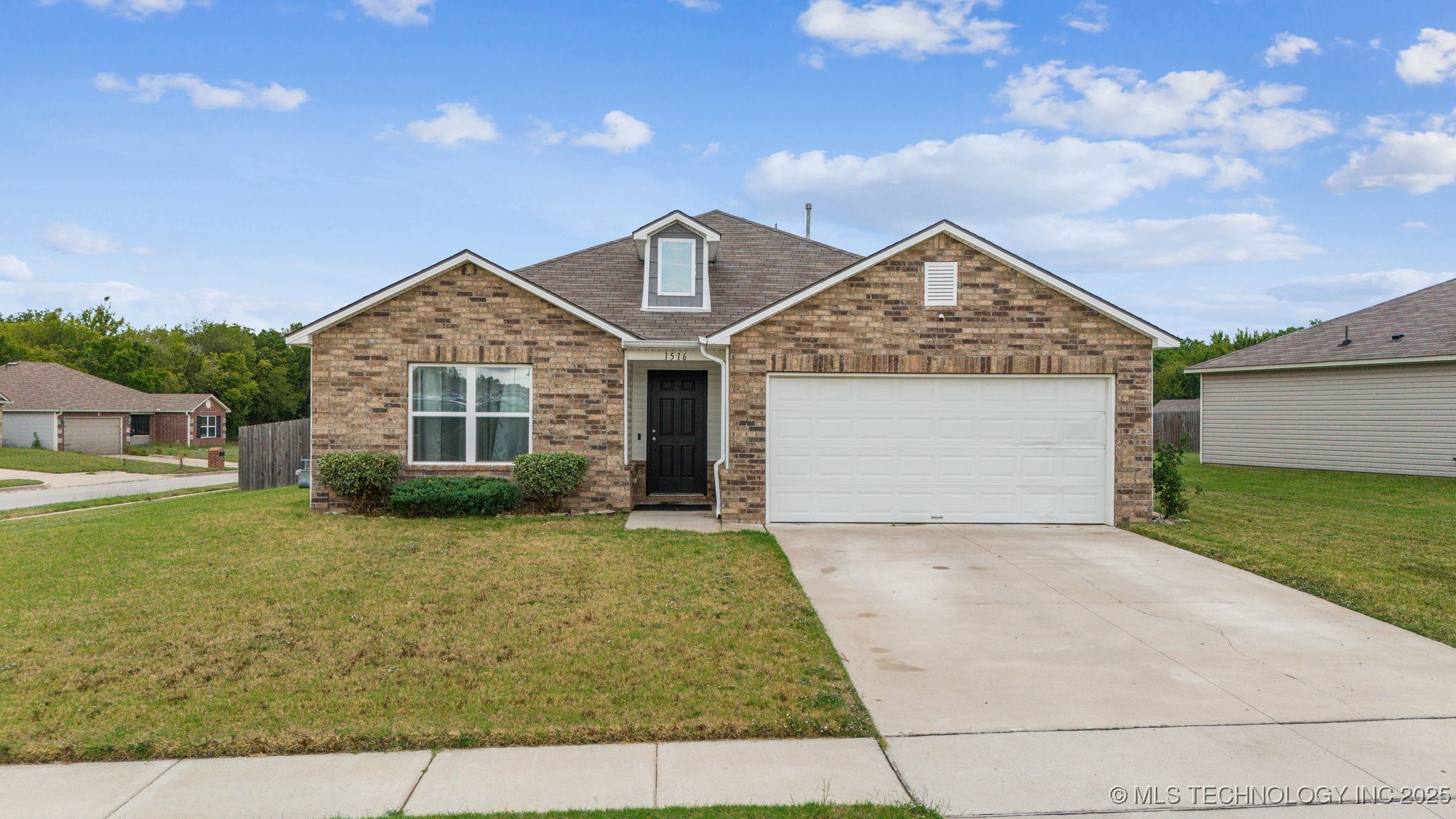 1516 S 28th Street