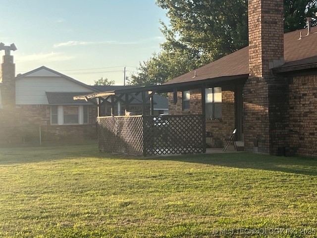 10318 E 116th Place North