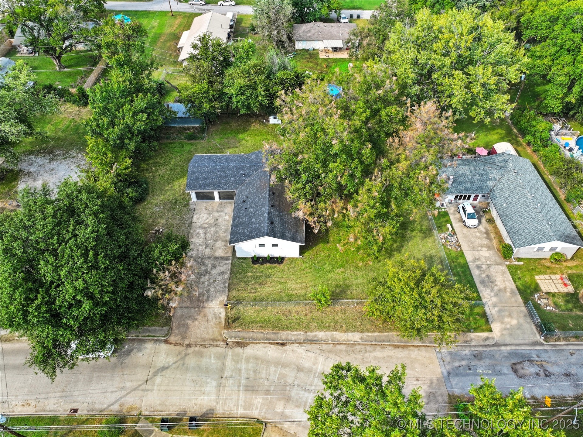 804 E Park Street