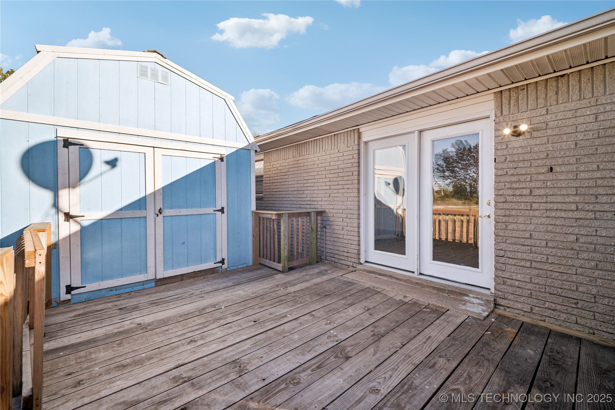 2201 S 133rd East Avenue