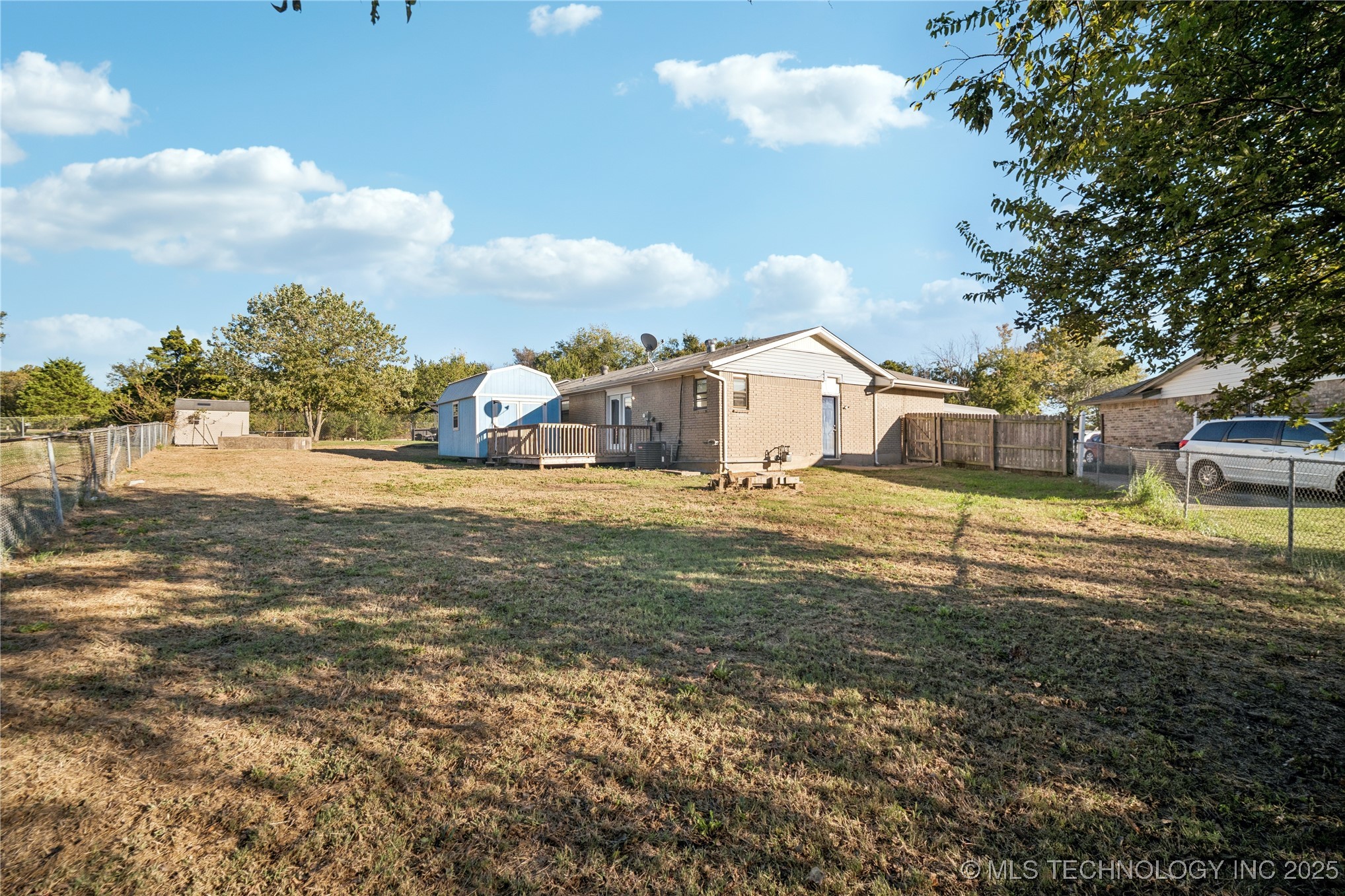 2201 S 133rd East Avenue