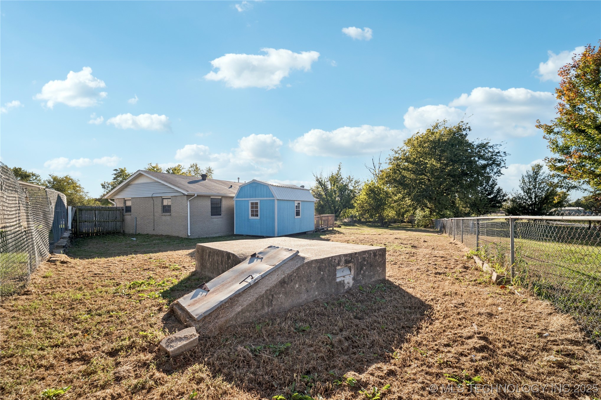 2201 S 133rd East Avenue